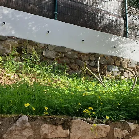 Individual Tranquila Con Bano Privado En Piso Compartido * Malaga